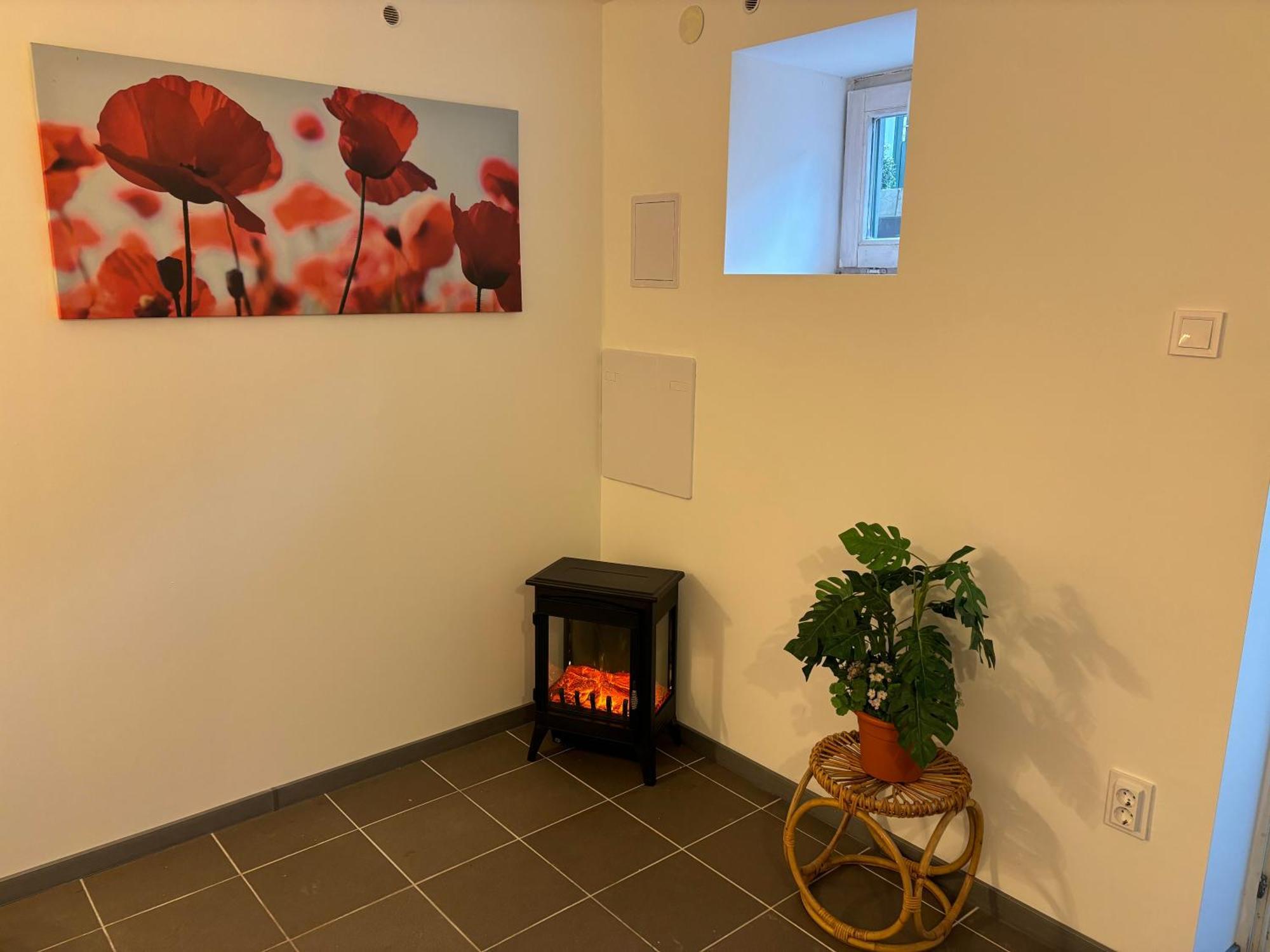 Szalay Villa 维斯普雷姆 外观 照片