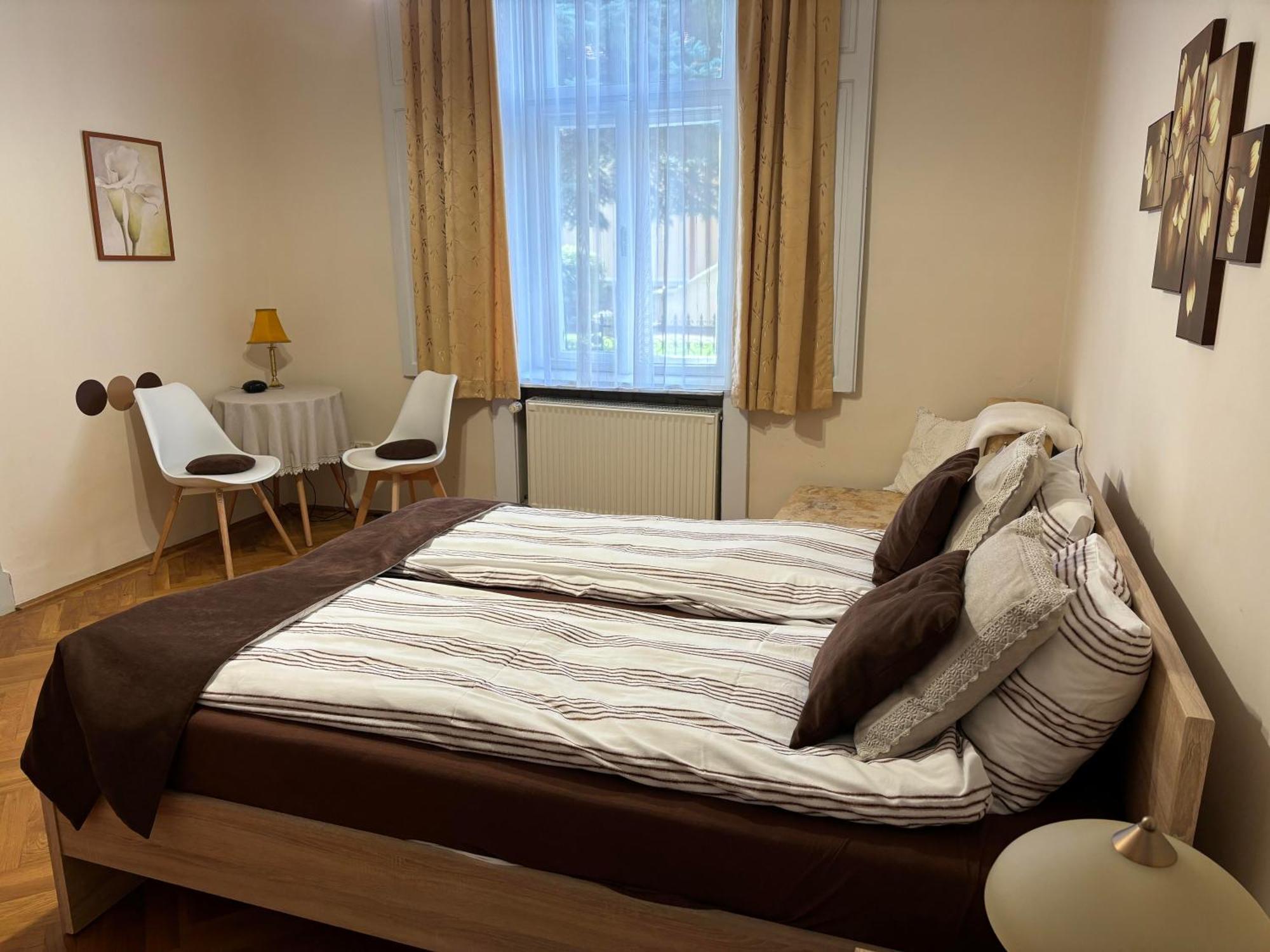 Szalay Villa 维斯普雷姆 外观 照片