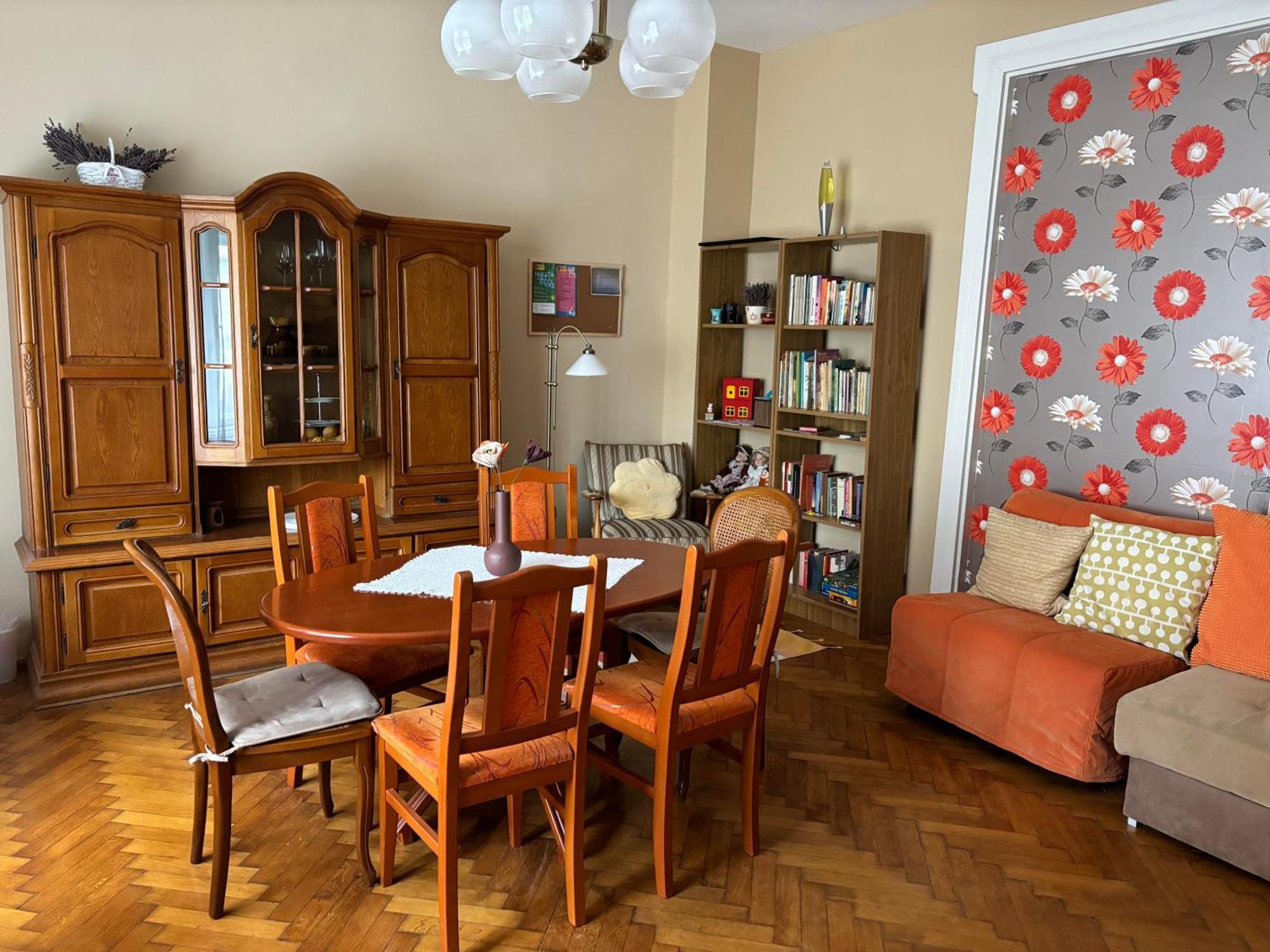 Szalay Villa 维斯普雷姆 外观 照片