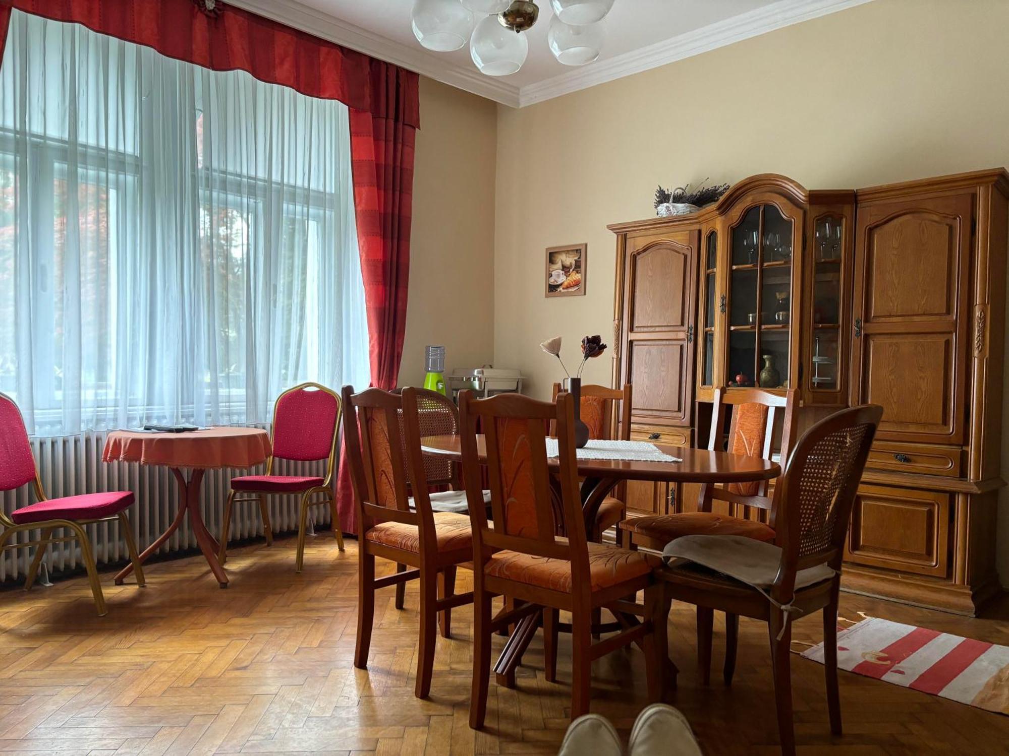 Szalay Villa 维斯普雷姆 外观 照片