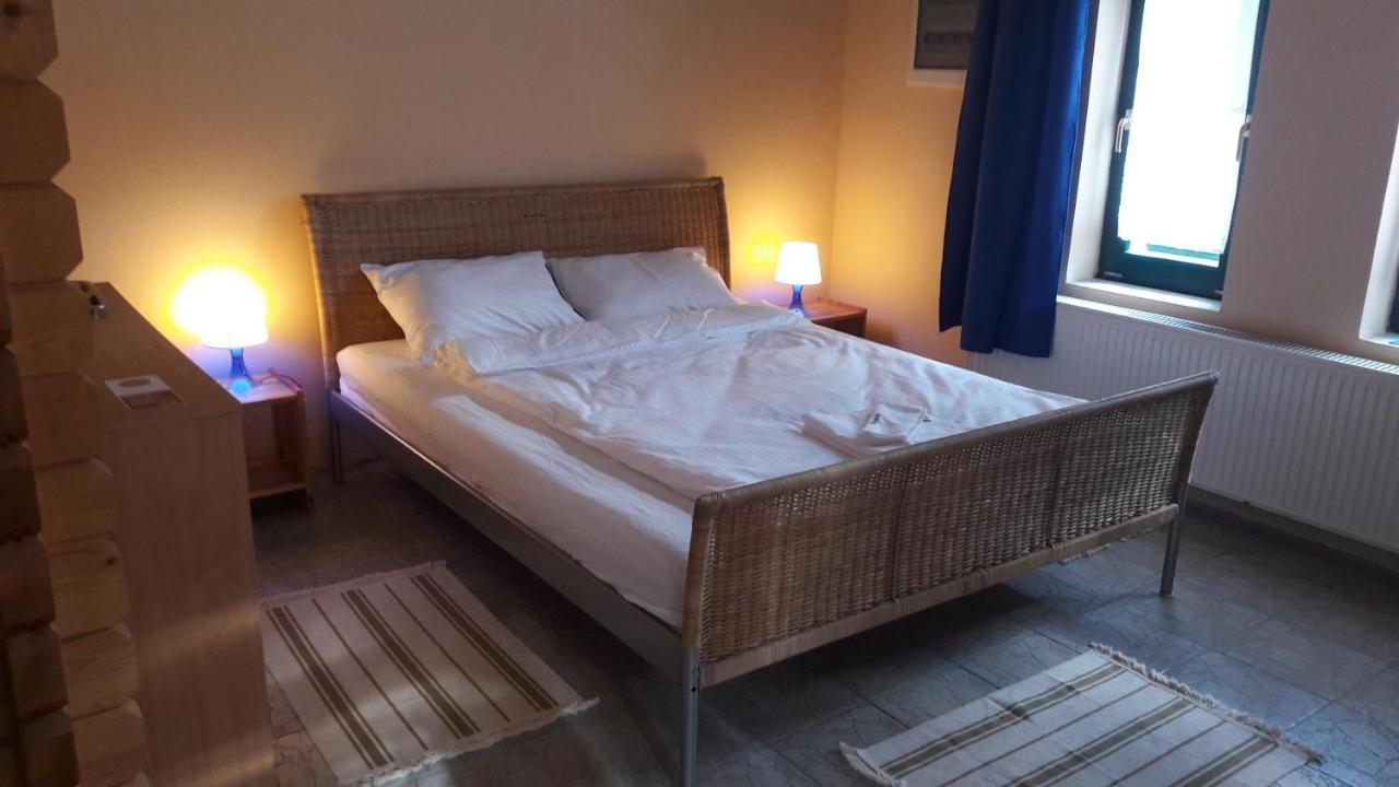 Szalay Villa 维斯普雷姆 外观 照片