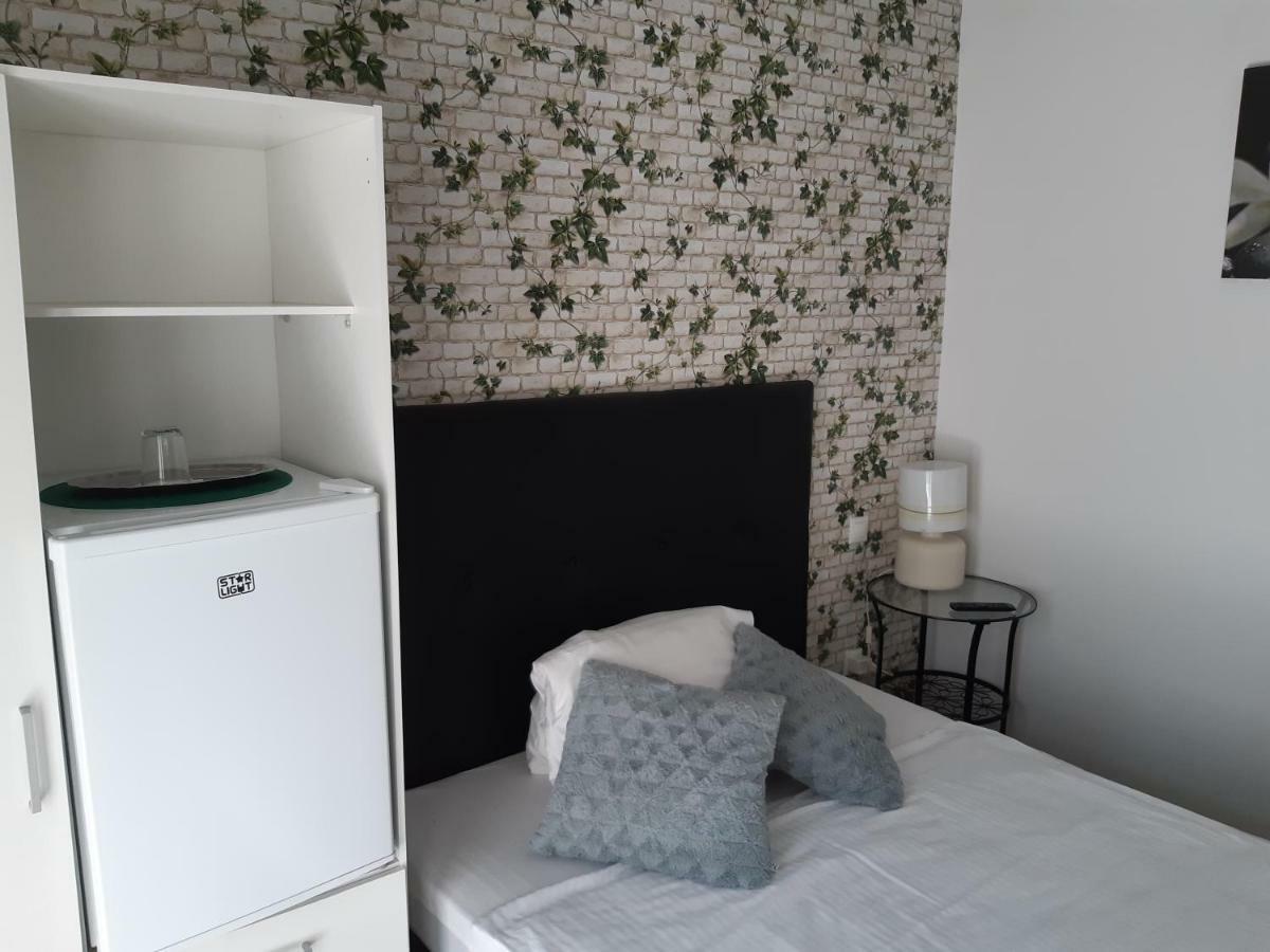 Szalay Villa 维斯普雷姆 外观 照片