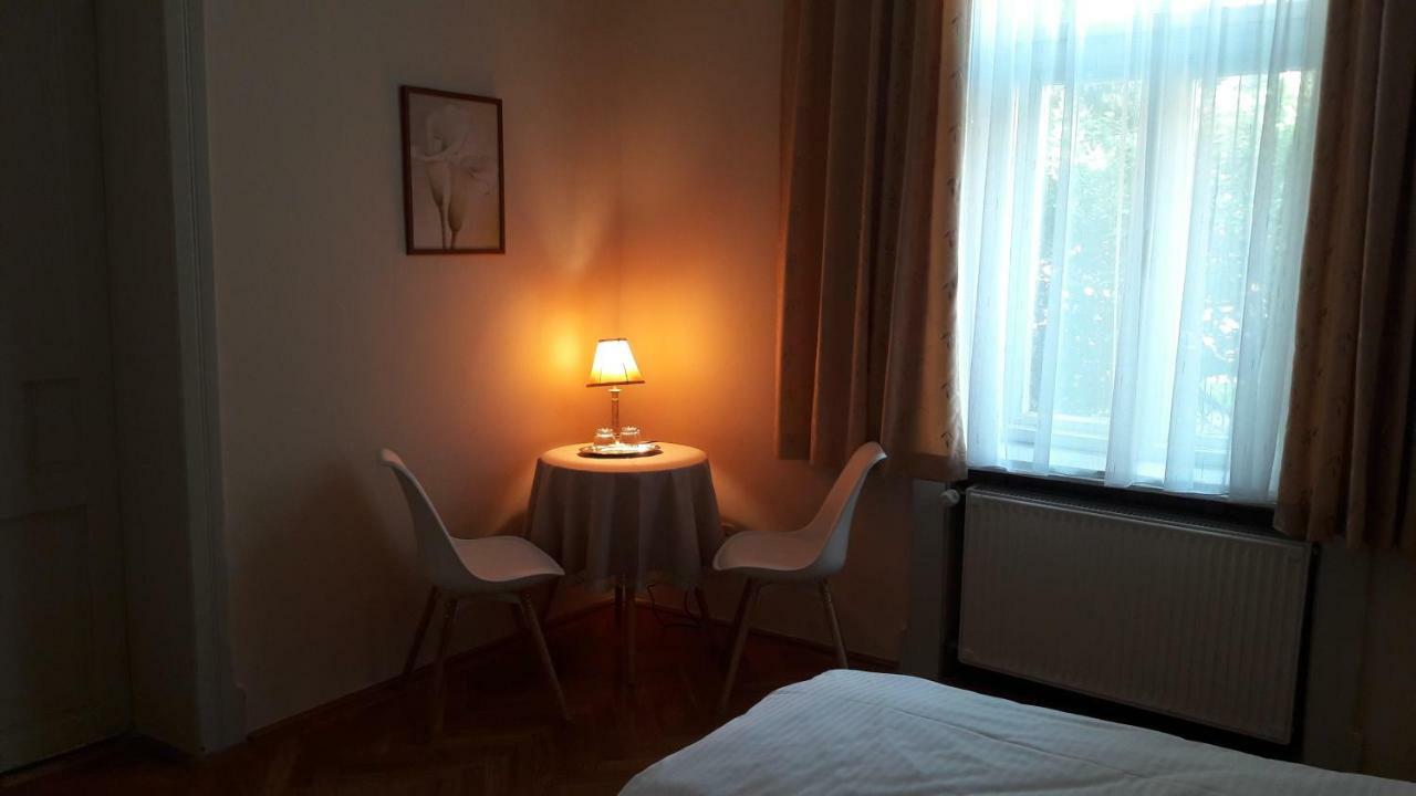 Szalay Villa 维斯普雷姆 外观 照片