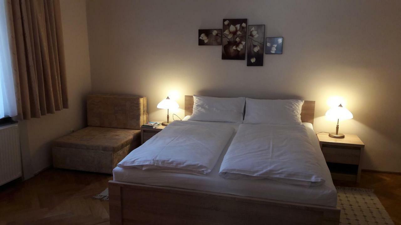Szalay Villa 维斯普雷姆 外观 照片