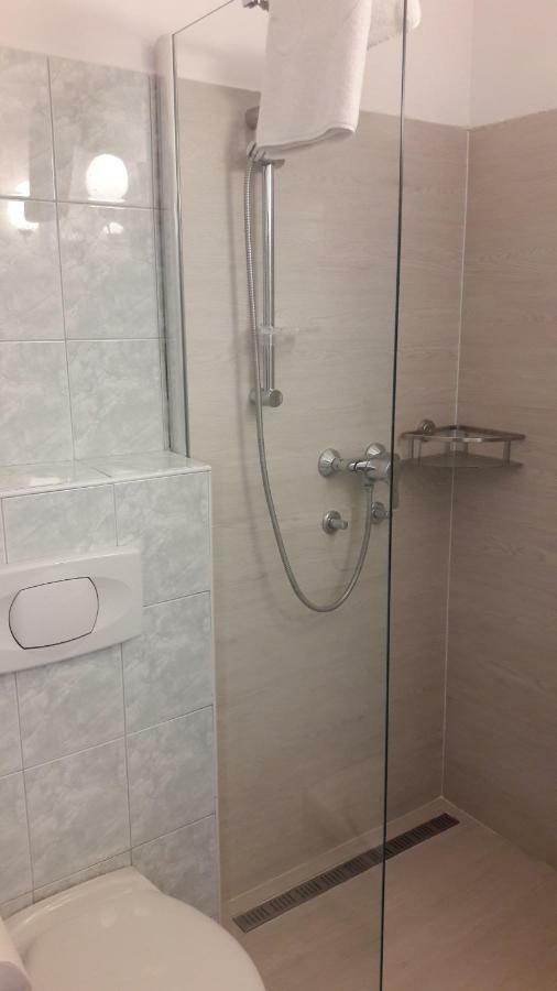 Szalay Villa 维斯普雷姆 外观 照片