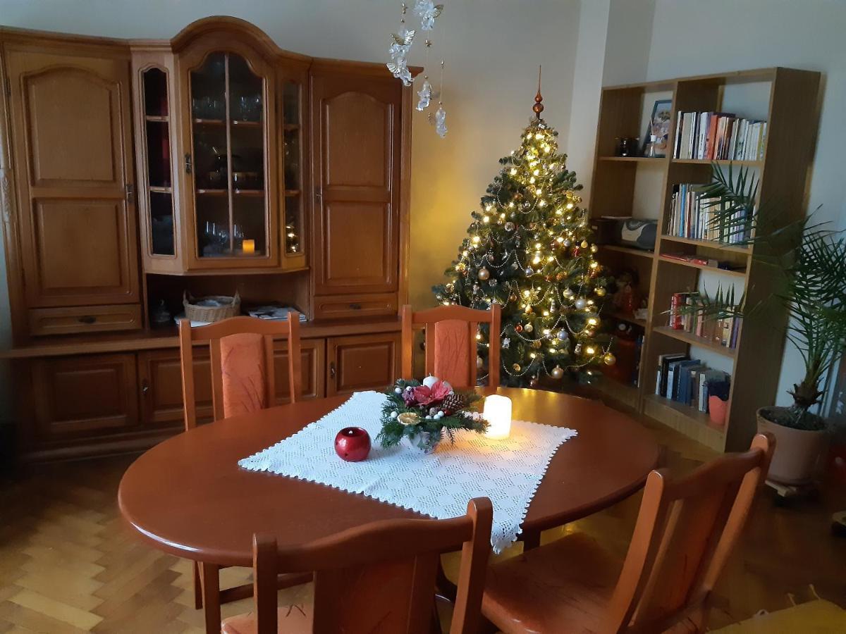 Szalay Villa 维斯普雷姆 外观 照片