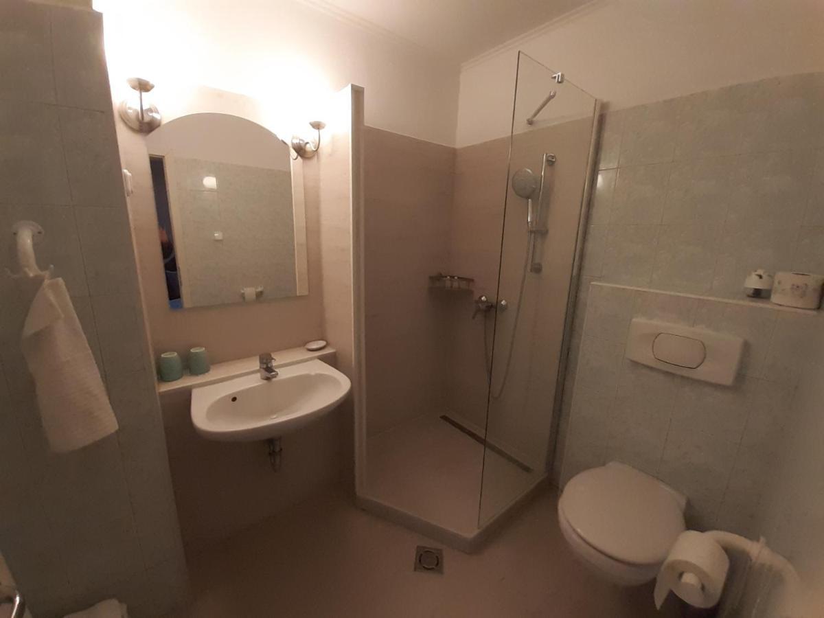 Szalay Villa 维斯普雷姆 外观 照片